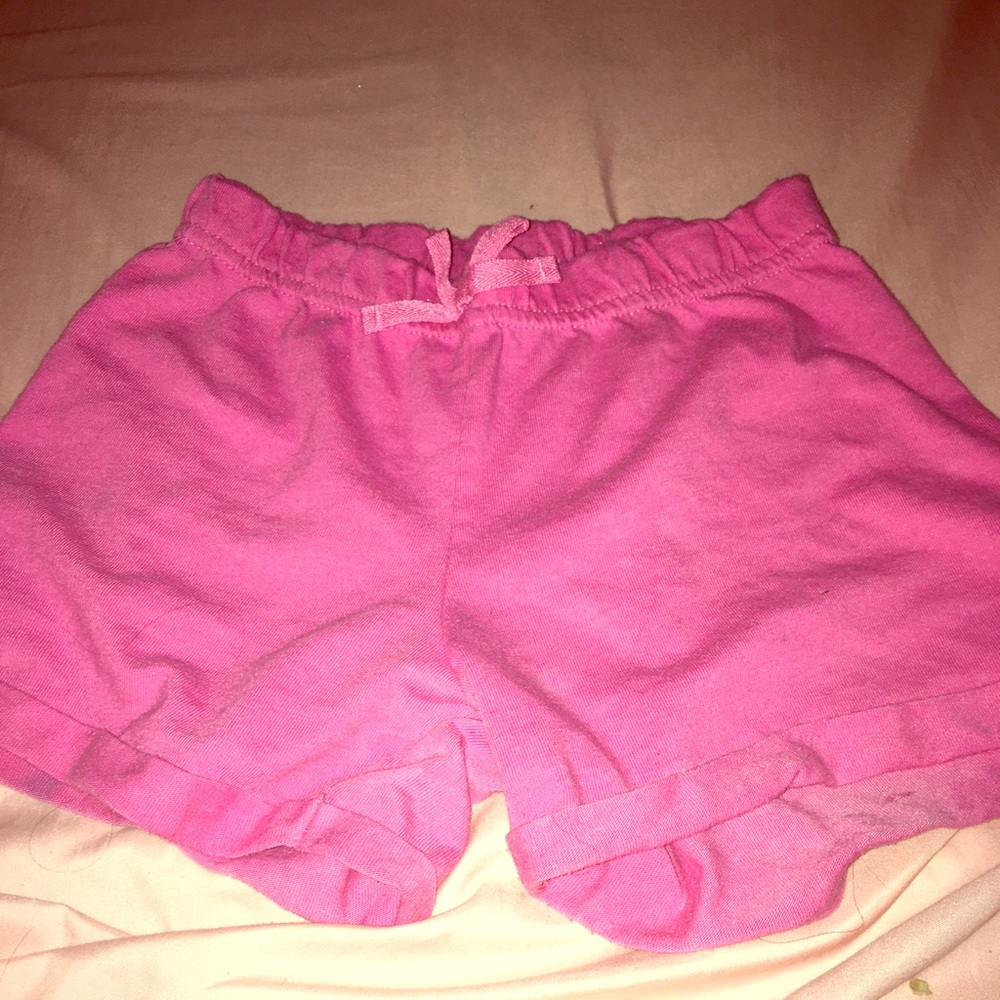 Wonder nation shorts